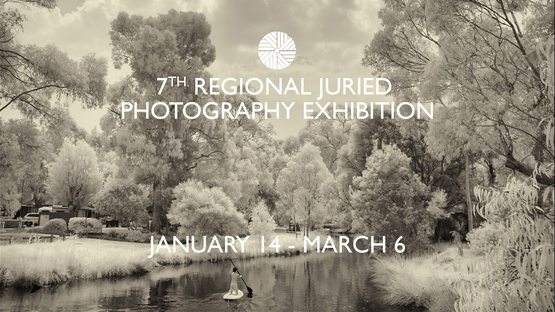 7th Juried Regional Photo Exhibition